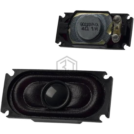 GC0351P-1 - CUI Devices - Speakers