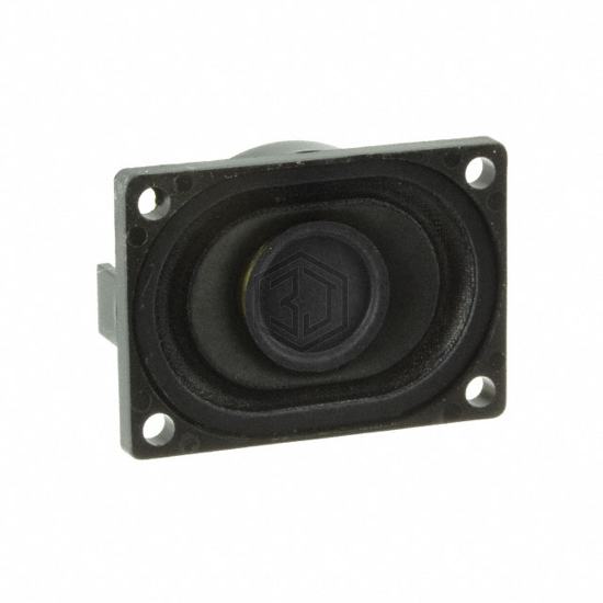 PSR4028F08S11.5K - Mallory Sonalert Products Inc. - Speakers