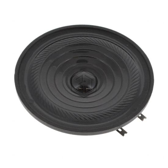 K 64 WPT - 8 OHM - Visaton GmbH & Co. KG - Speakers