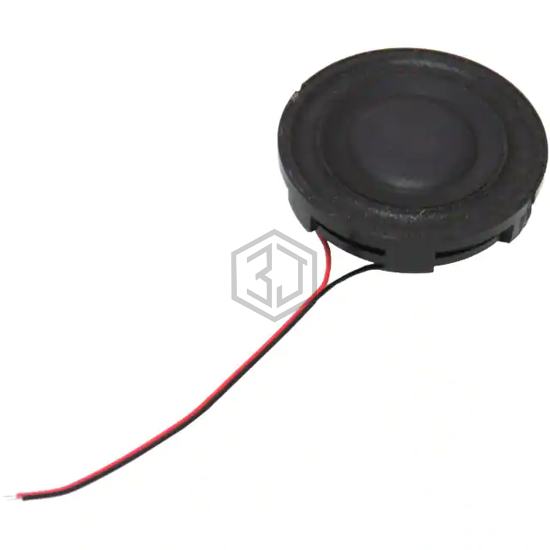 SP400204-2 - DB Unlimited - Speakers