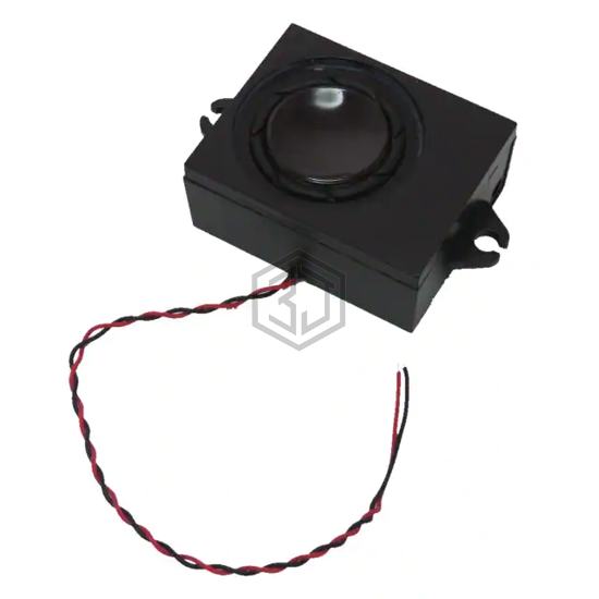 SM450208-2 - DB Unlimited - Speakers
