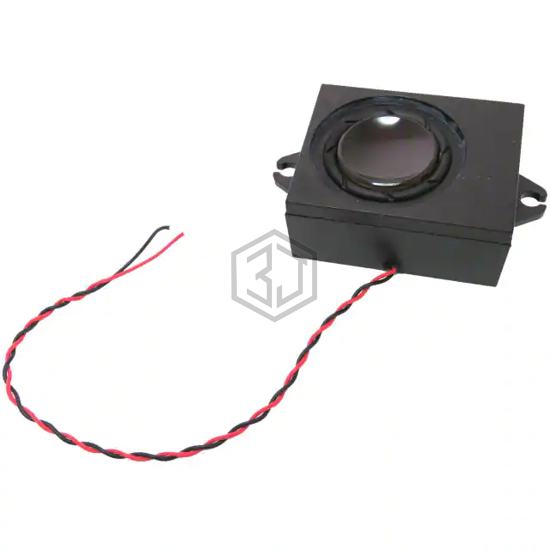 SM450204-1 - DB Unlimited - Speakers