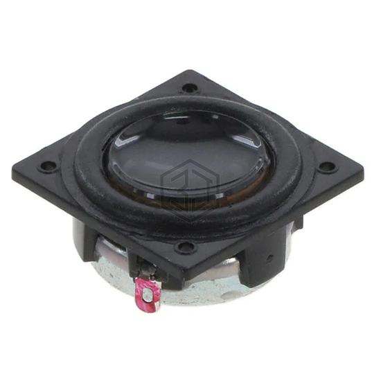 BF 32 S - 8 OHM - Visaton GmbH & Co. KG - Speakers