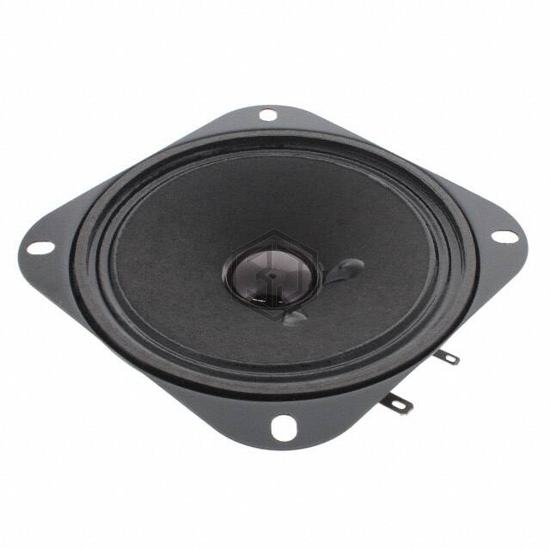 R 10 S TE - 4 OHM - Visaton GmbH & Co. KG - Speakers