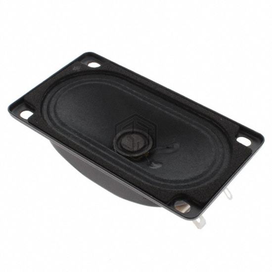 SC 5.9 ND - 4 OHM - Visaton GmbH & Co. KG - Speakers