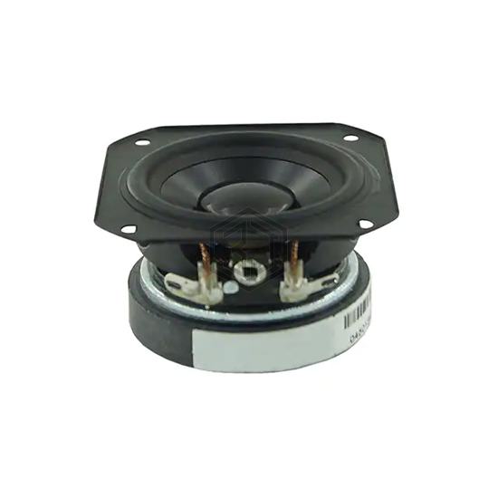 TA6FD00-08 - Peerless by Tymphany - Speakers