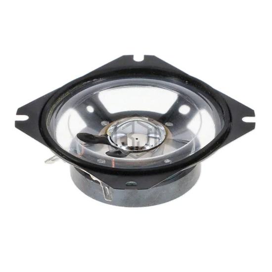 SW870508-1 - DB Unlimited - Speakers