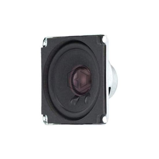 FRWS 5 SC - 8 OHM - Visaton GmbH & Co. KG - Speakers