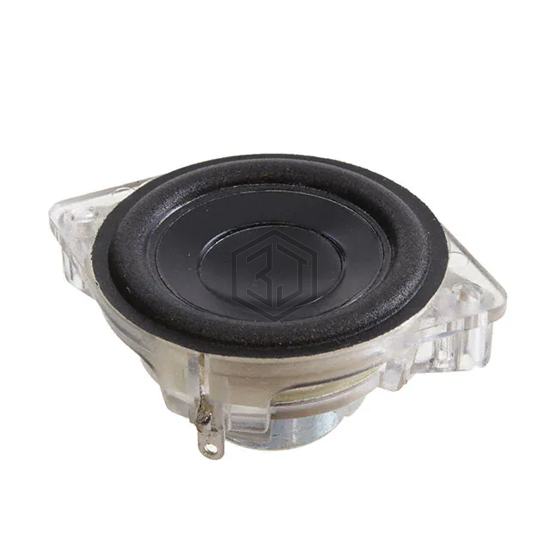 BF 45 S - 8 OHM - Visaton GmbH & Co. KG - Speakers
