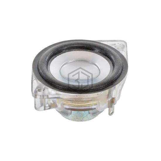 BF 45 - 4 OHM - Visaton GmbH & Co. KG - Speakers