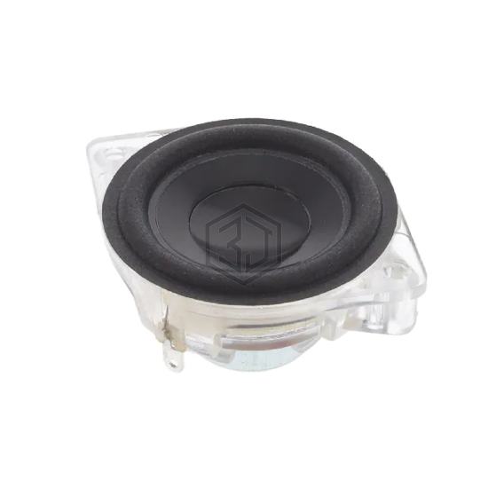 BF 45 S - 4 OHM - Visaton GmbH & Co. KG - Speakers