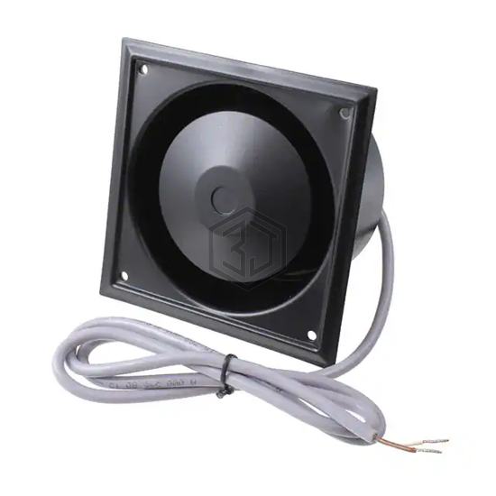 DK 121 FE EB - 8 OHM - Visaton GmbH & Co. KG - Speakers