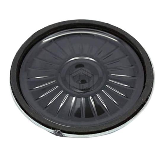 SM400608-2 - DB Unlimited - Speakers