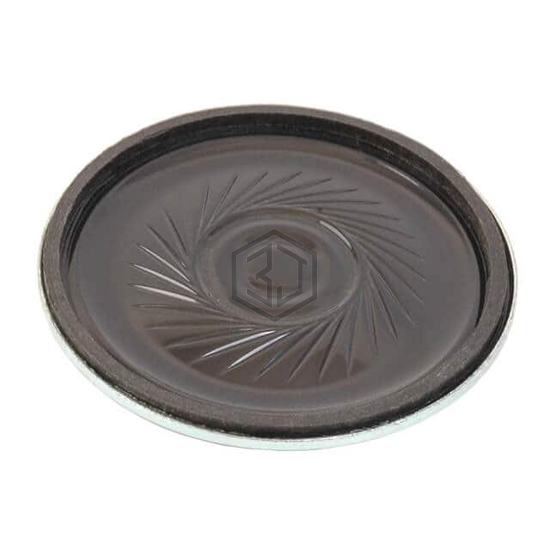 CLS0402MA-1 - CUI Devices - Speakers