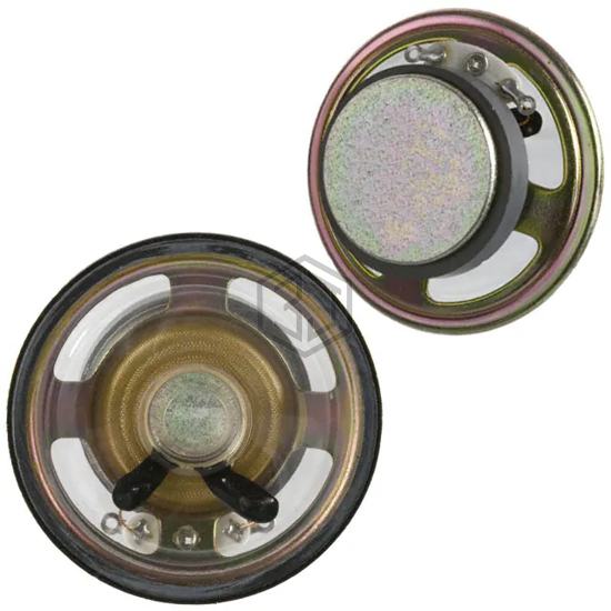 GF0501M - CUI Devices - Speakers
