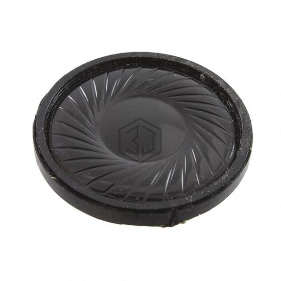 K 34 WP - 8 OHM - Visaton GmbH & Co. KG - Speakers
