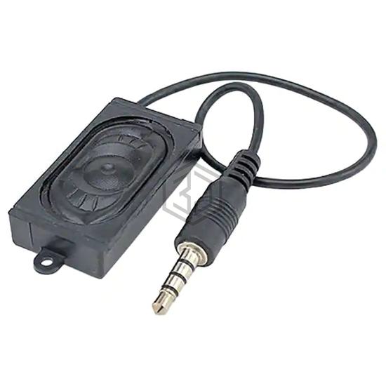 SPM-2035NU - Soberton Inc. - Speakers