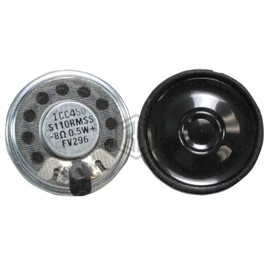 S110RMSS - International Components Corp. - Speakers