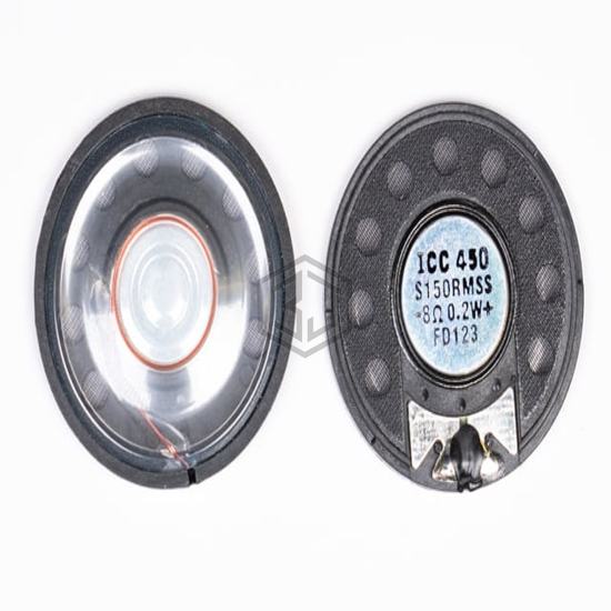 S150RMSS - International Components Corp. - Speakers