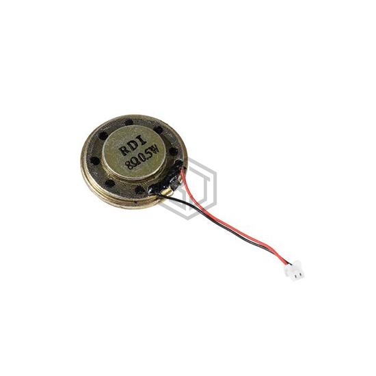 28A10508BIP0428 - RDI, Inc. - Speakers