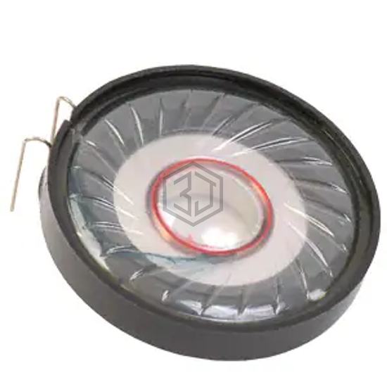 CLF0381MP-1 - CUI Devices - Speakers