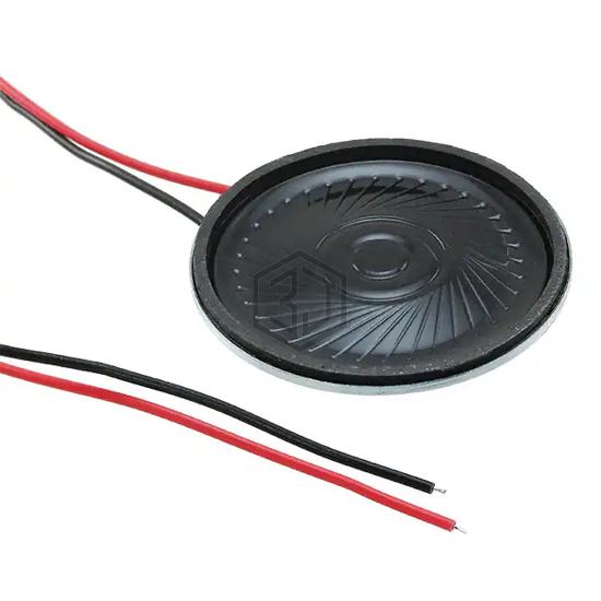 CMS-40558N-L152 - CUI Devices - Speakers