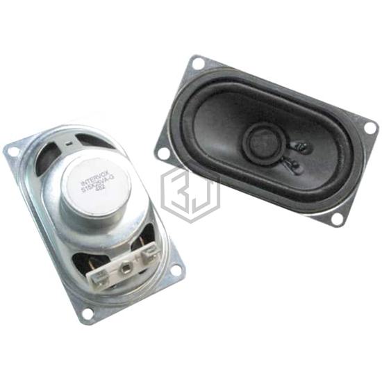 S15X25VA - International Components Corp. - Speakers