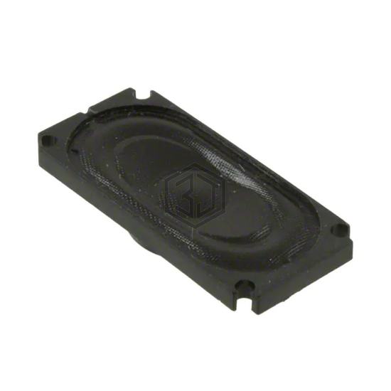 GC0351M-3 - CUI Devices - Speakers