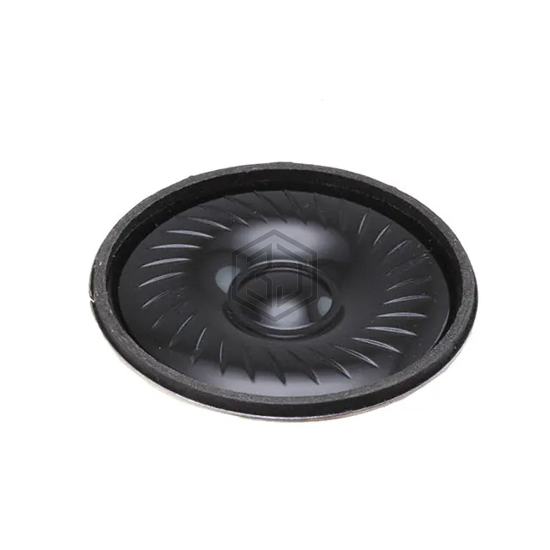 K 50 FL - 8 OHM - Visaton GmbH & Co. KG - Speakers