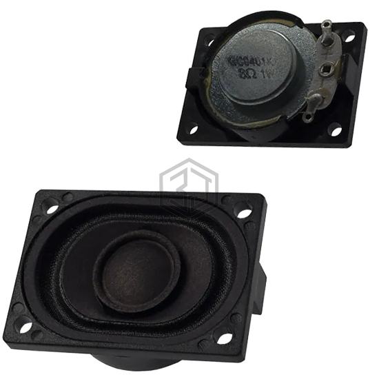 GC0401K - CUI Devices - Speakers