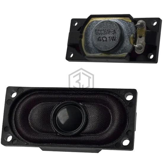 GC0351P-3 - CUI Devices - Speakers
