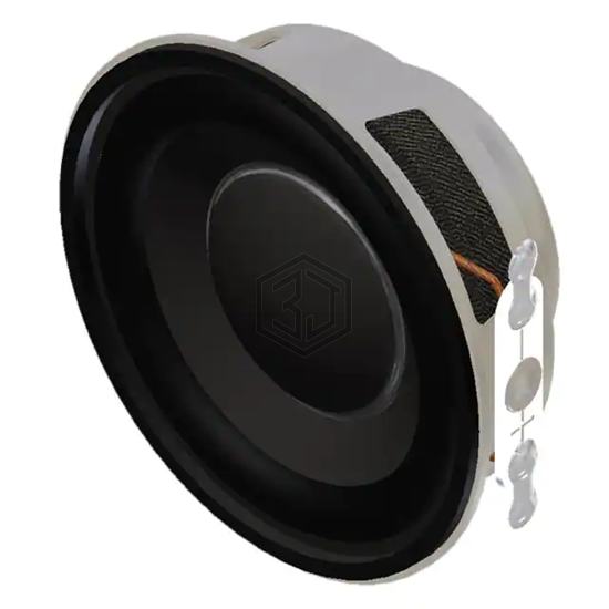AS04004PR-WR-R - PUI Audio, Inc. - Speakers