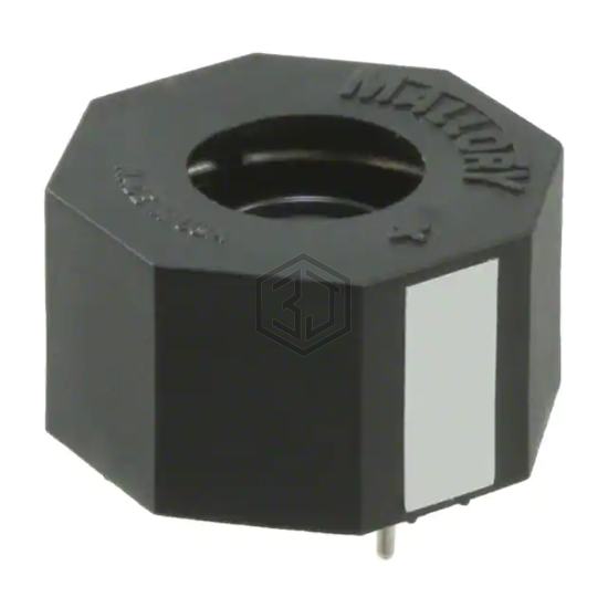MSS300R - Mallory Sonalert Products Inc. - Speakers