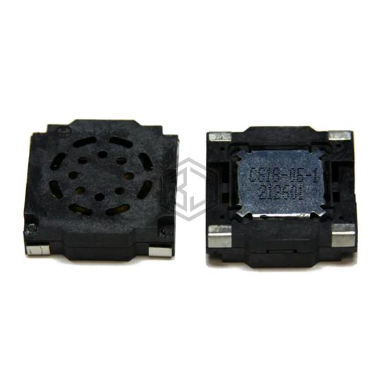 CS18-01S100-05-1 - Challenge Electronics - Speakers
