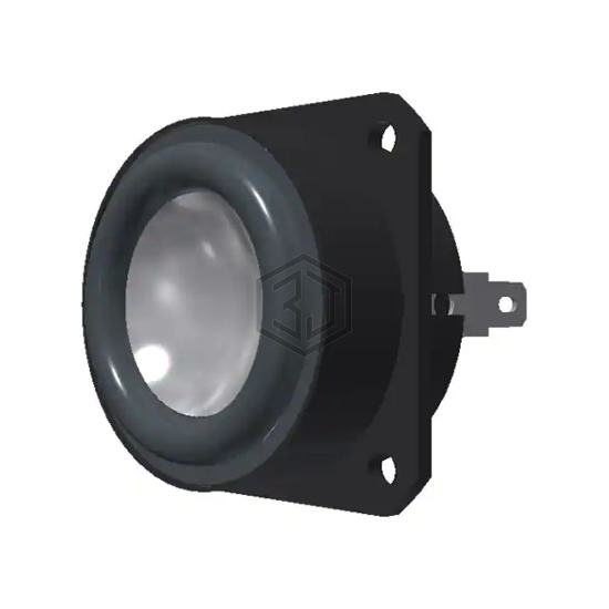 AS03908AS-R - PUI Audio, Inc. - Speakers