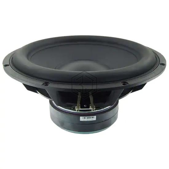 XXLS-P835017 - Peerless by Tymphany - Speakers