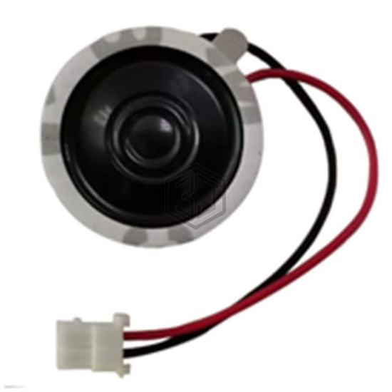 NS28M-08005-L65-01 - Huizhou N Acoustics Co., Ltd - Speakers