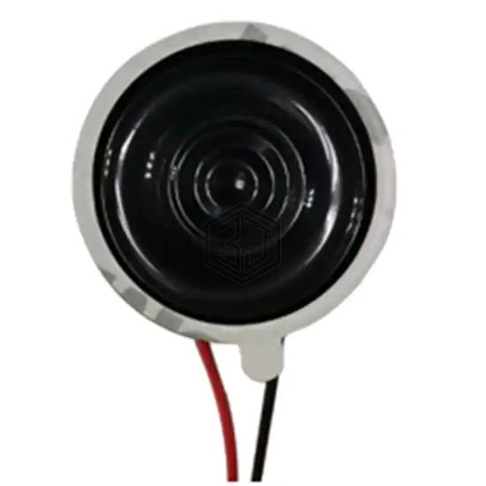NS32M-08005-L60-01 - Huizhou N Acoustics Co., Ltd - Speakers