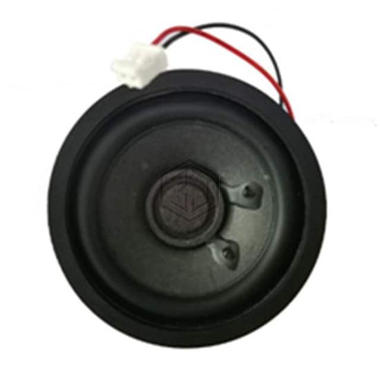 NS50D-0802-L82-01 - Huizhou N Acoustics Co., Ltd - Speakers