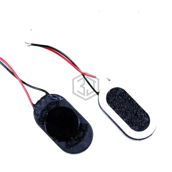 BMS1018-11C-08H05RW025 - BeStar Technologies, Inc. - Speakers