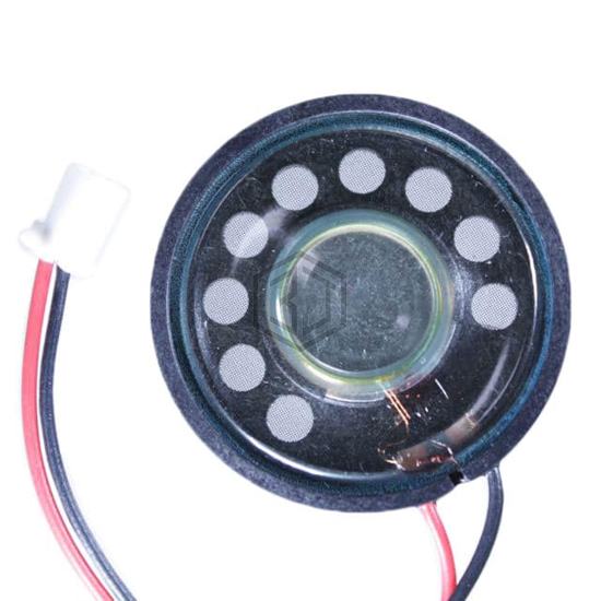 BMS36-11-50H5.0W80JST - BeStar Technologies, Inc. - Speakers