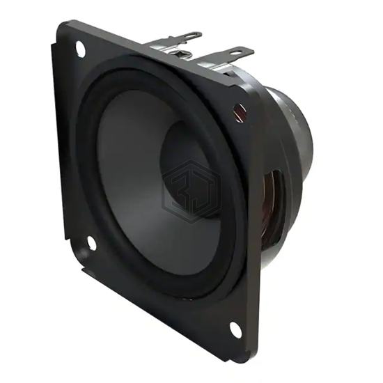SUFR5015 - Sure Electronics - Speakers