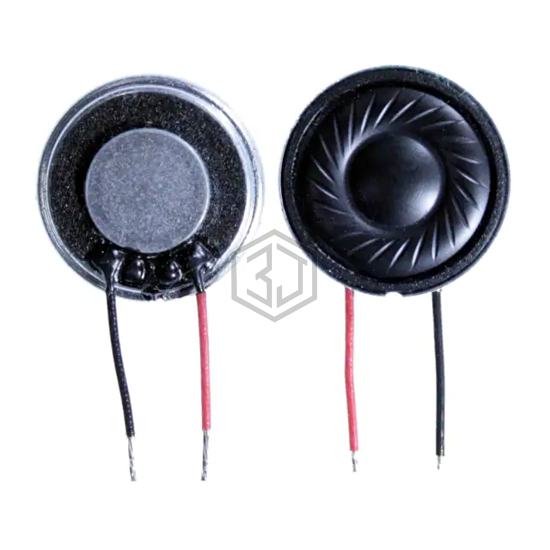 BMS20-12-08H3.2RW020-YL - BeStar Technologies, Inc. - Speakers