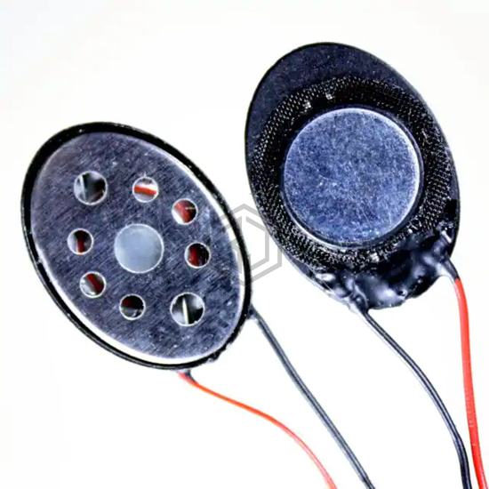 BMS1813-11C-08H3.8RW025 - BeStar Technologies, Inc. - Speakers