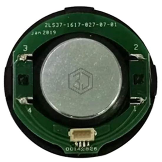 NS40D-08005-02 - Huizhou N Acoustics Co., Ltd - Speakers