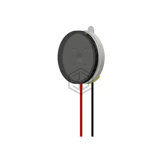 AS01008MR-3-LW100-R - PUI Audio, Inc. - Speakers