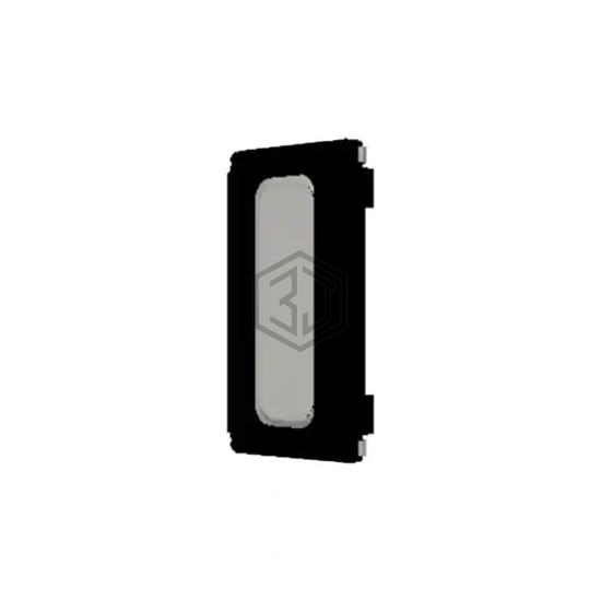 AR01232MS-SC12-WP-R - PUI Audio, Inc. - Speakers