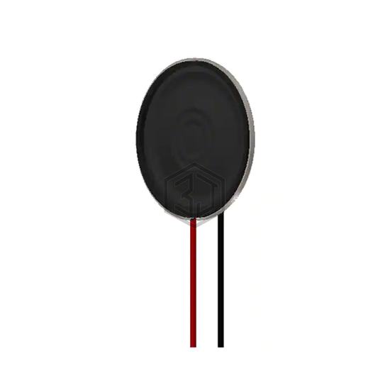 AS03608MR-LW100-R - PUI Audio, Inc. - Speakers
