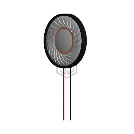 AR040600MR-LW100-R - PUI Audio, Inc. - Speakers