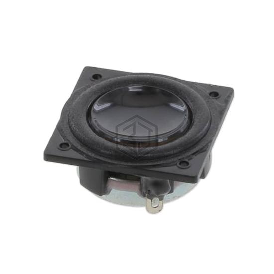 BF 32 S - 4 OHM - Visaton GmbH & Co. KG - Speakers